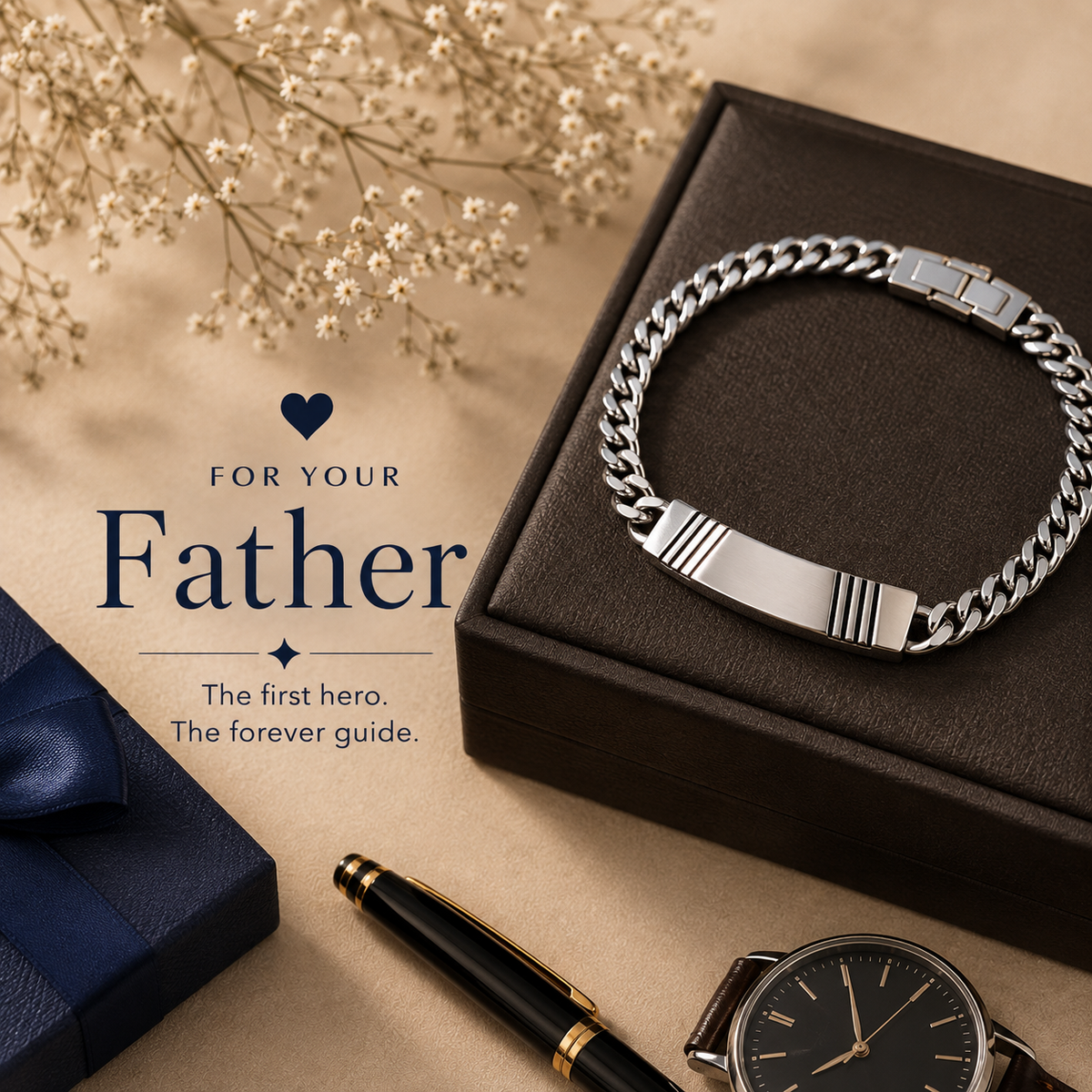 Father