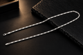 Link Silver Chain