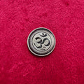 10 Gram 999 Om Lakshmi Ganesh Silver Coin