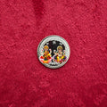 999 Shree Lakshmi Ganesh Coin - Approx. 5 Gm