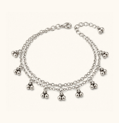 Anklets