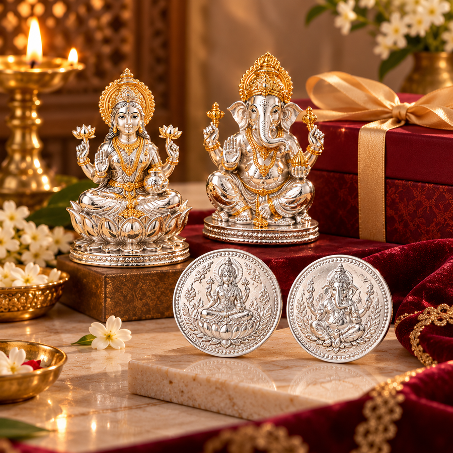 Puja & Gifts